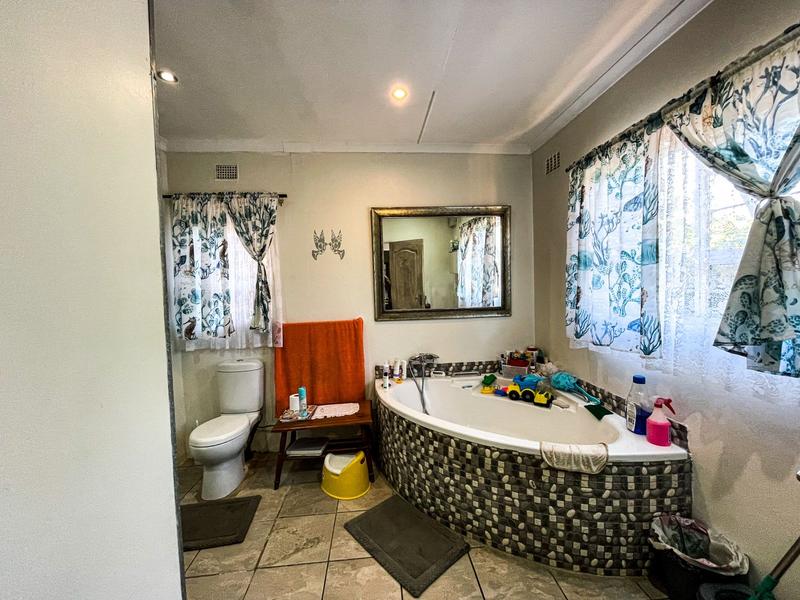 3 Bedroom Property for Sale in Grantham Park KwaZulu-Natal