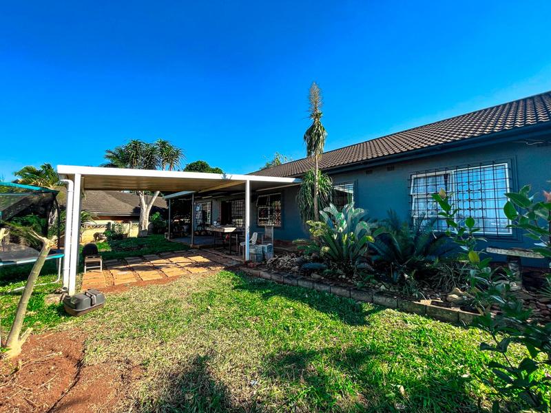 3 Bedroom Property for Sale in Grantham Park KwaZulu-Natal