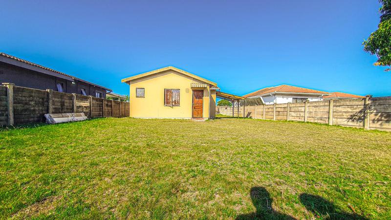 3 Bedroom Property for Sale in Aquadene KwaZulu-Natal