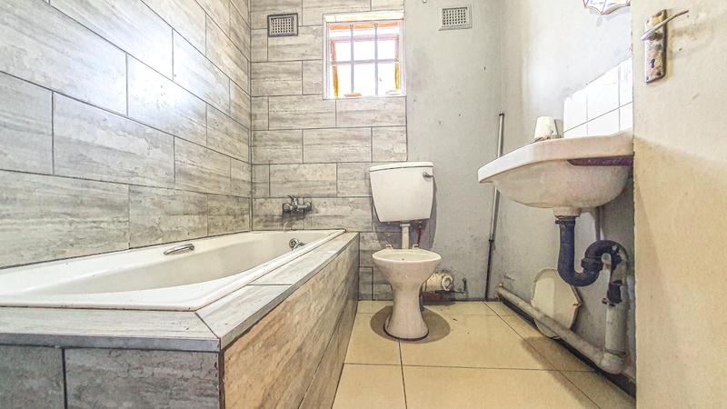 3 Bedroom Property for Sale in Aquadene KwaZulu-Natal