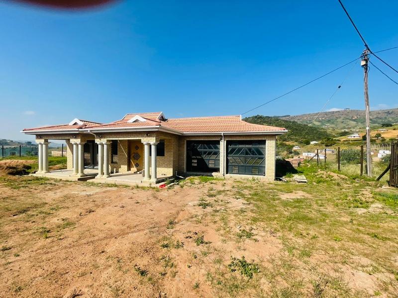 2 Bedroom Property for Sale in Kwandengezi KwaZulu-Natal