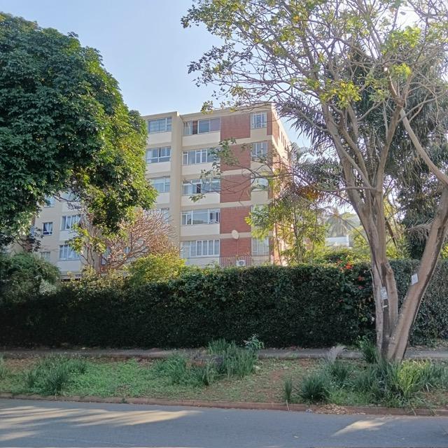 2 Bedroom Property for Sale in Glenwood KwaZulu-Natal