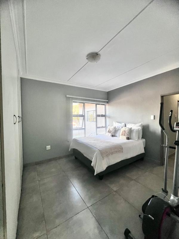 To Let 2 Bedroom Property for Rent in Prestbury KwaZulu-Natal