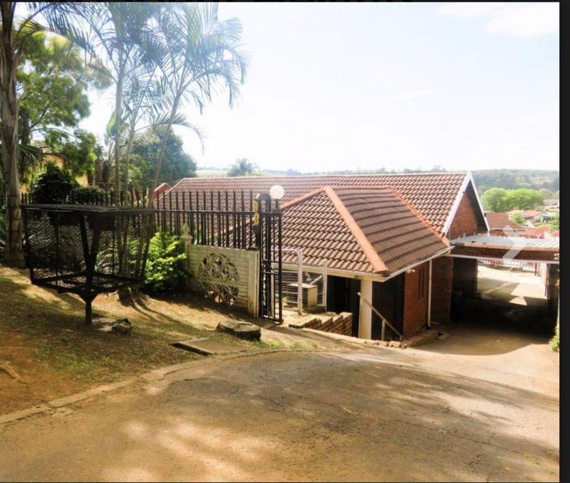 3 Bedroom Property for Sale in Pietermaritzburg KwaZulu-Natal