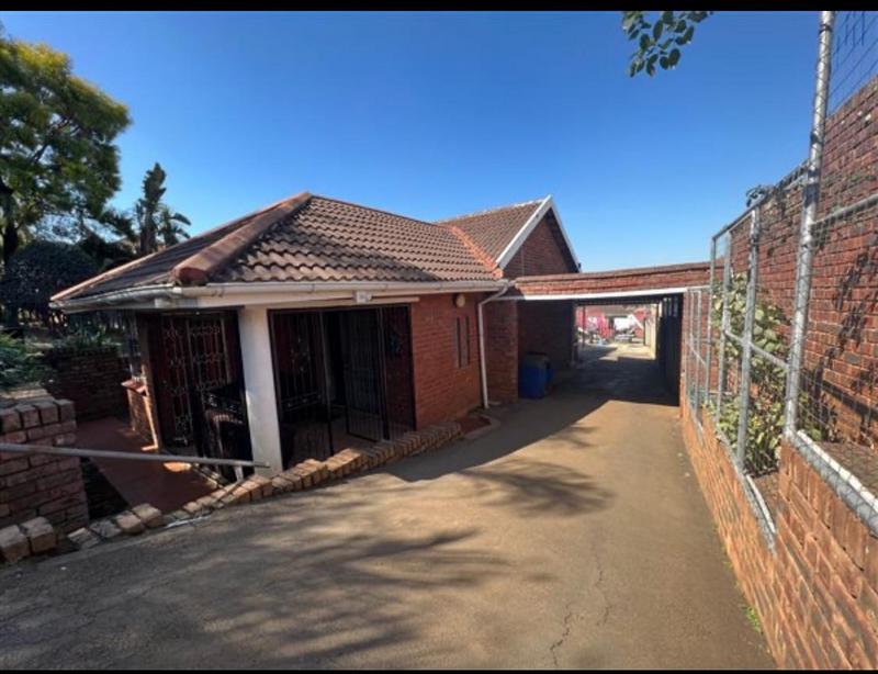 3 Bedroom Property for Sale in Pietermaritzburg KwaZulu-Natal