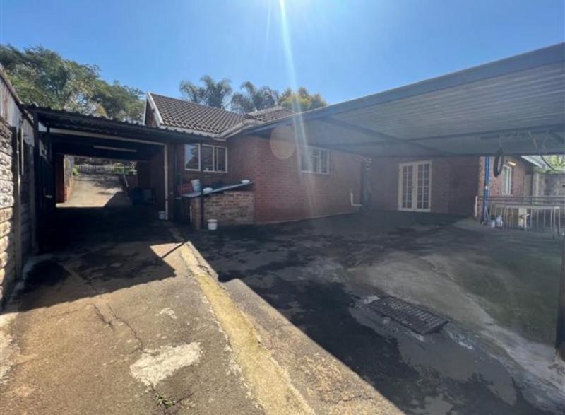 3 Bedroom Property for Sale in Pietermaritzburg KwaZulu-Natal