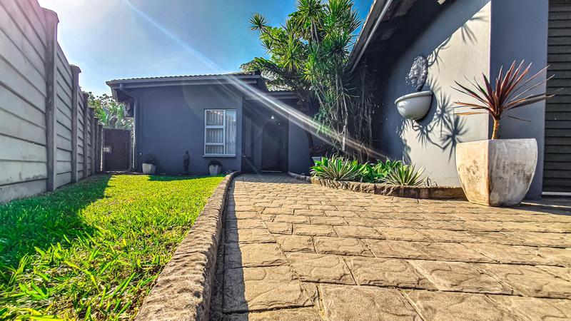 3 Bedroom Property for Sale in Arboretum KwaZulu-Natal