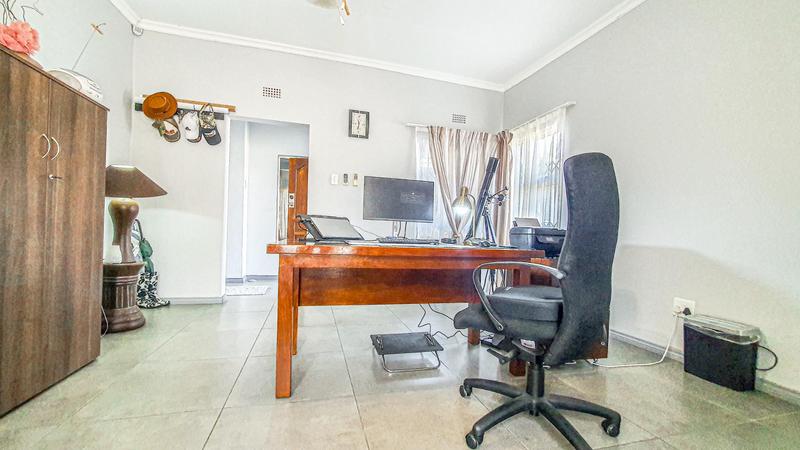 3 Bedroom Property for Sale in Arboretum KwaZulu-Natal