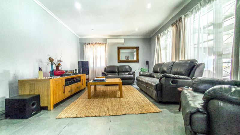 3 Bedroom Property for Sale in Arboretum KwaZulu-Natal