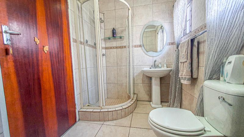 3 Bedroom Property for Sale in Arboretum KwaZulu-Natal