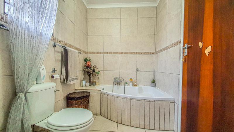 3 Bedroom Property for Sale in Arboretum KwaZulu-Natal