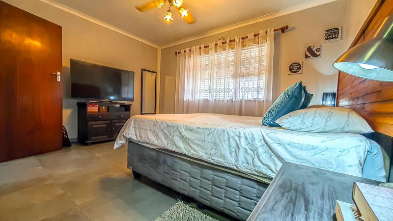 3 Bedroom Property for Sale in Arboretum KwaZulu-Natal