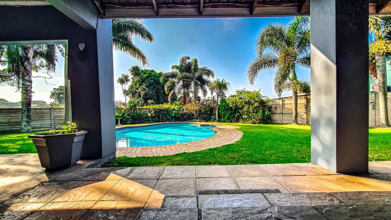 3 Bedroom Property for Sale in Arboretum KwaZulu-Natal