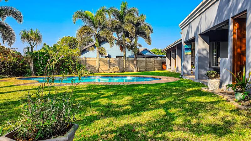 3 Bedroom Property for Sale in Arboretum KwaZulu-Natal