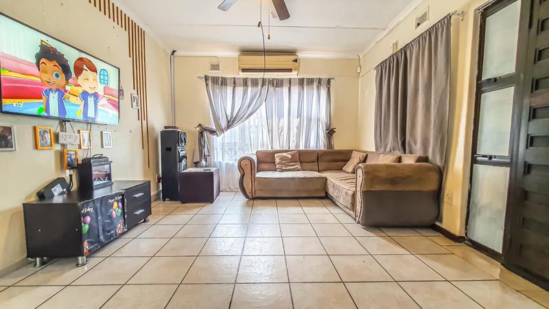 3 Bedroom Property for Sale in Arboretum KwaZulu-Natal