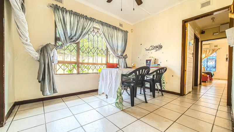 3 Bedroom Property for Sale in Arboretum KwaZulu-Natal