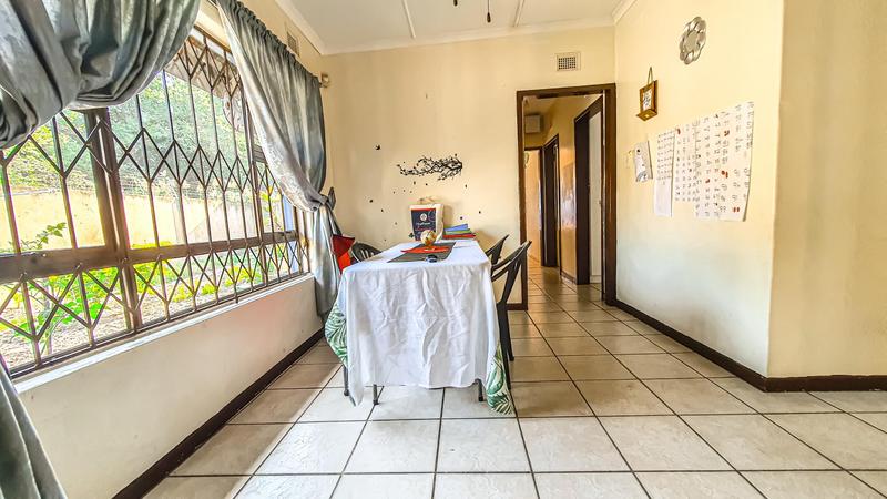 3 Bedroom Property for Sale in Arboretum KwaZulu-Natal