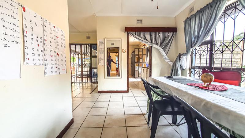 3 Bedroom Property for Sale in Arboretum KwaZulu-Natal