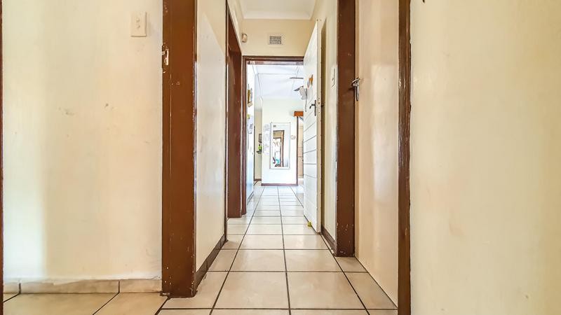 3 Bedroom Property for Sale in Arboretum KwaZulu-Natal