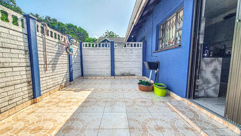 3 Bedroom Property for Sale in Arboretum KwaZulu-Natal