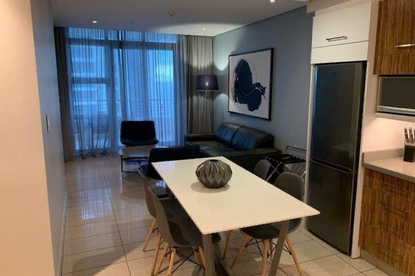 To Let 1 Bedroom Property for Rent in Umhlanga Rocks KwaZulu-Natal