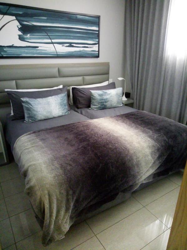 To Let 1 Bedroom Property for Rent in Umhlanga Rocks KwaZulu-Natal