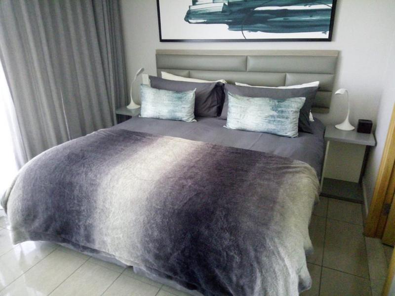 To Let 1 Bedroom Property for Rent in Umhlanga Rocks KwaZulu-Natal