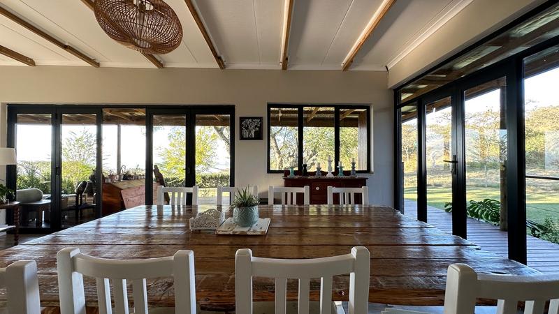 8 Bedroom Property for Sale in Mount Verde KwaZulu-Natal