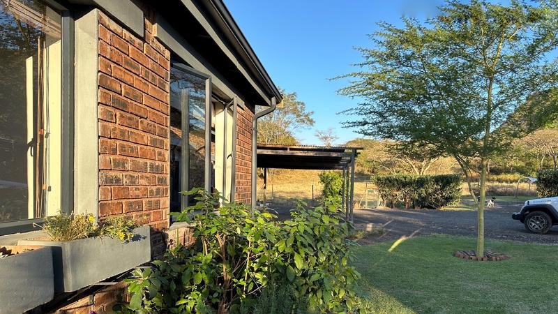 8 Bedroom Property for Sale in Mount Verde KwaZulu-Natal