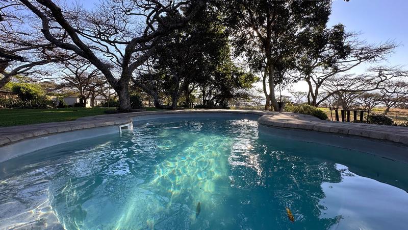 8 Bedroom Property for Sale in Mount Verde KwaZulu-Natal