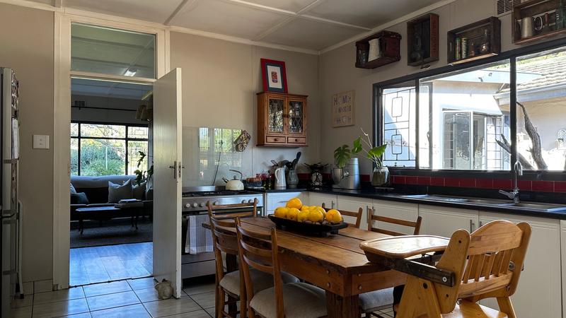 8 Bedroom Property for Sale in Mount Verde KwaZulu-Natal