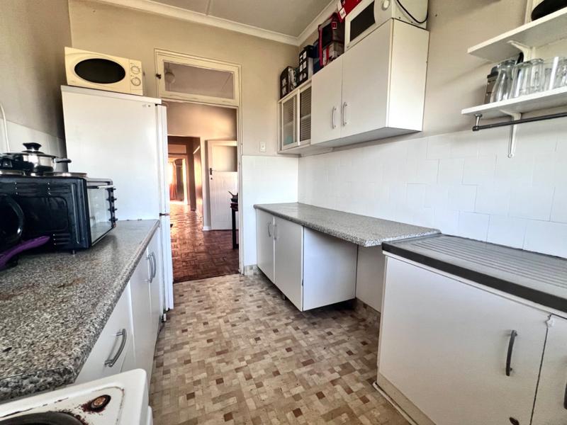 2 Bedroom Property for Sale in Scottsville KwaZulu-Natal