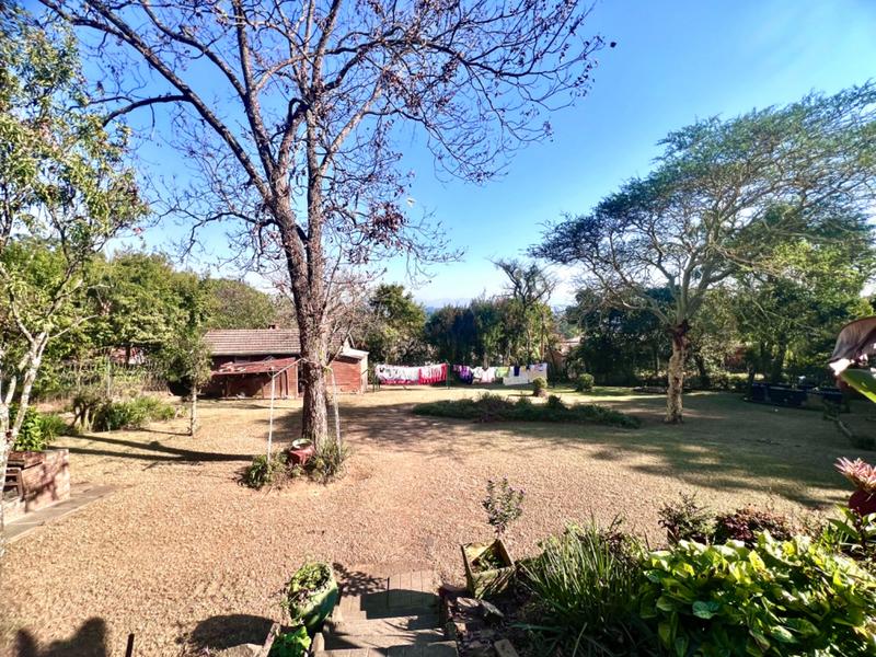 2 Bedroom Property for Sale in Scottsville KwaZulu-Natal