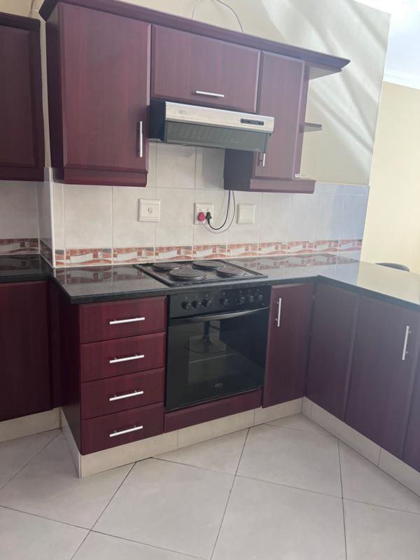 To Let 2 Bedroom Property for Rent in Umhlanga Ridge KwaZulu-Natal