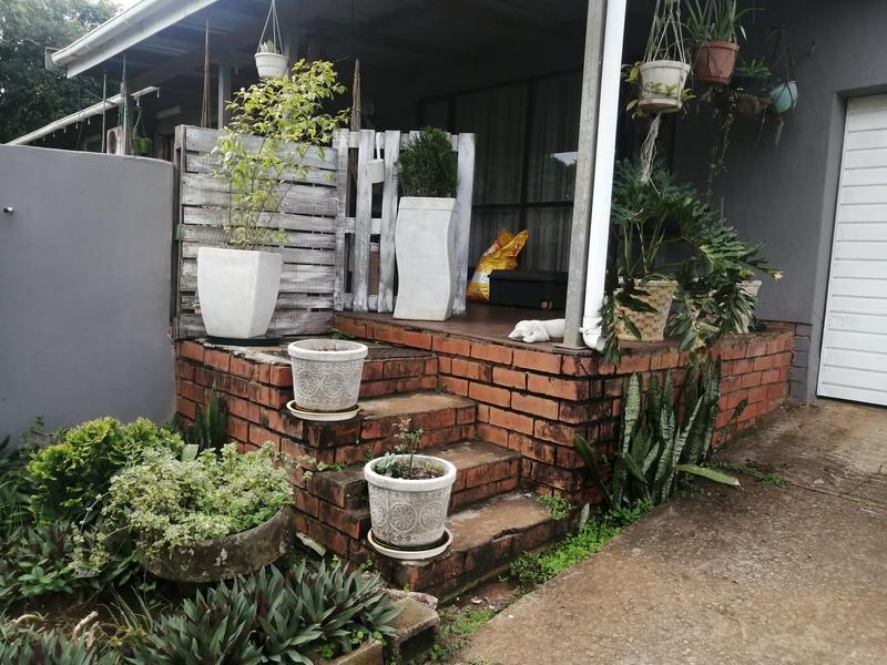 4 Bedroom Property for Sale in Grantham Park KwaZulu-Natal