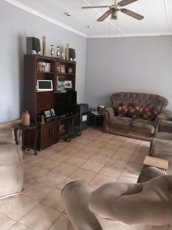 4 Bedroom Property for Sale in Grantham Park KwaZulu-Natal