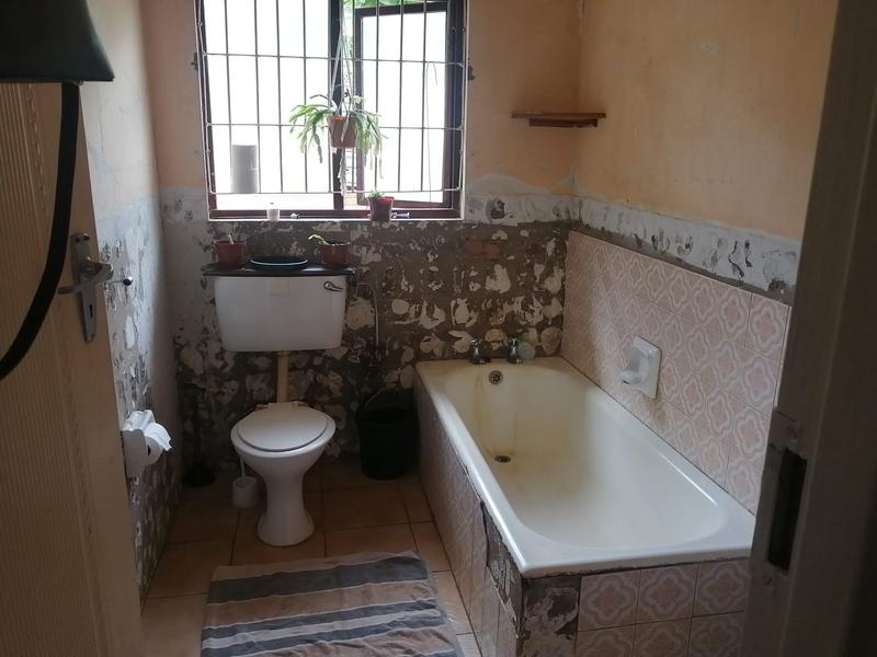 4 Bedroom Property for Sale in Grantham Park KwaZulu-Natal