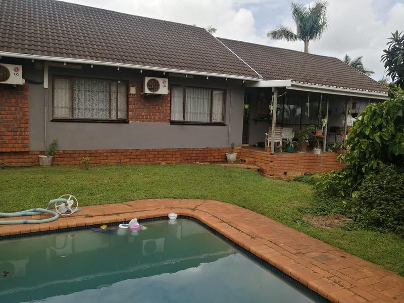 4 Bedroom Property for Sale in Grantham Park KwaZulu-Natal