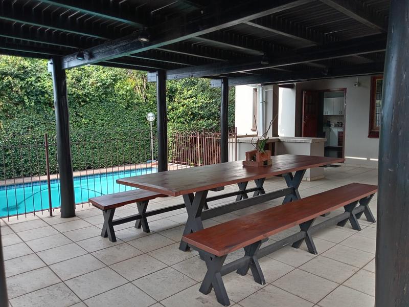 4 Bedroom Property for Sale in Bulwer KwaZulu-Natal