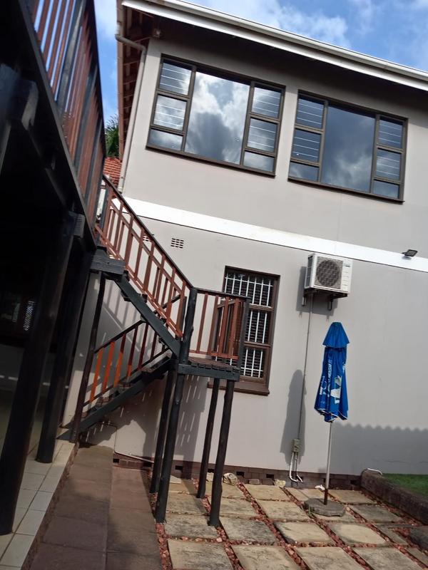 4 Bedroom Property for Sale in Bulwer KwaZulu-Natal