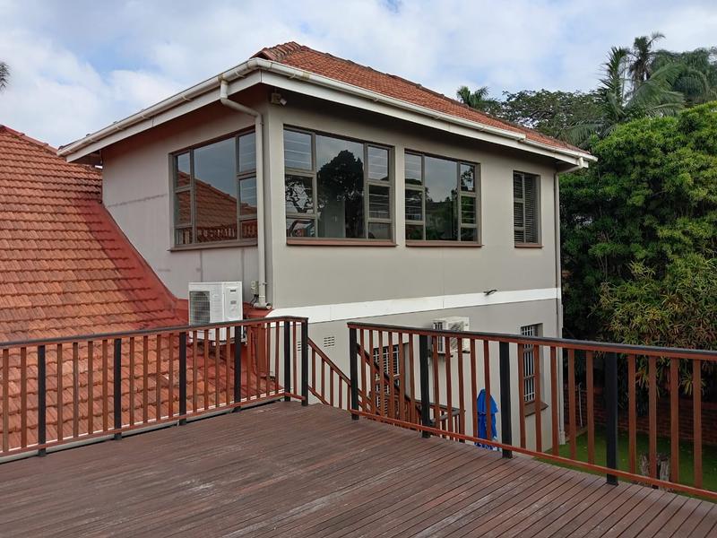 4 Bedroom Property for Sale in Bulwer KwaZulu-Natal