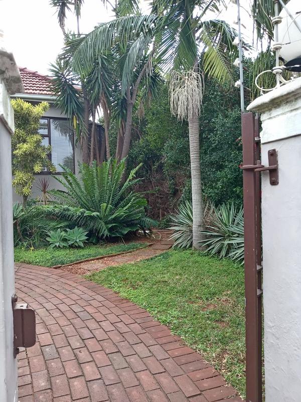 4 Bedroom Property for Sale in Bulwer KwaZulu-Natal