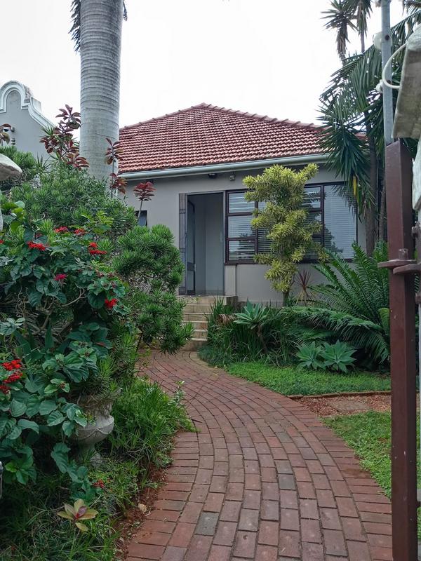 4 Bedroom Property for Sale in Bulwer KwaZulu-Natal