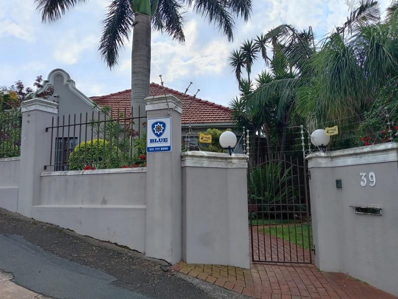 4 Bedroom Property for Sale in Bulwer KwaZulu-Natal