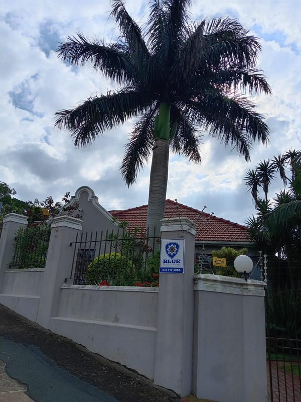 4 Bedroom Property for Sale in Bulwer KwaZulu-Natal