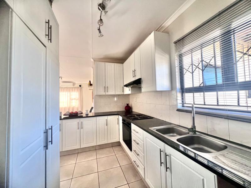 3 Bedroom Property for Sale in Bishopstowe KwaZulu-Natal