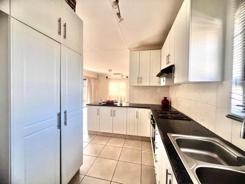 3 Bedroom Property for Sale in Bishopstowe KwaZulu-Natal