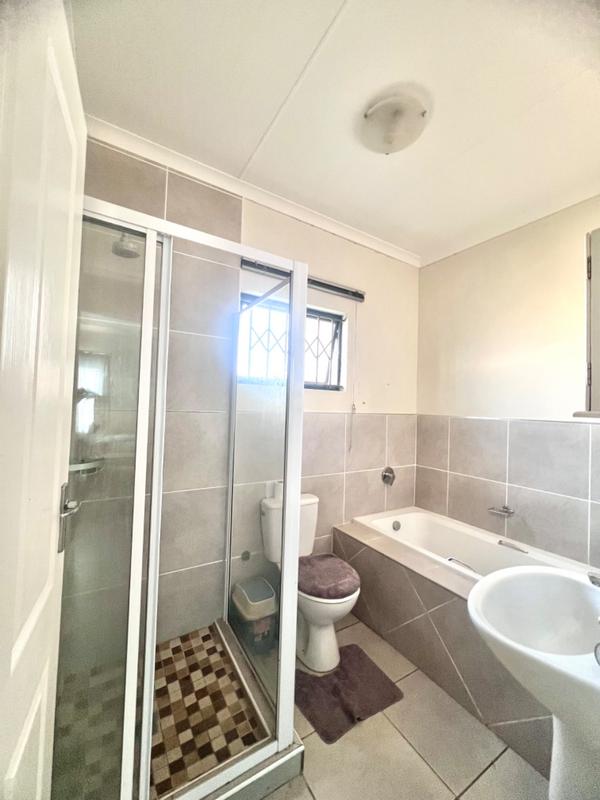 3 Bedroom Property for Sale in Bishopstowe KwaZulu-Natal