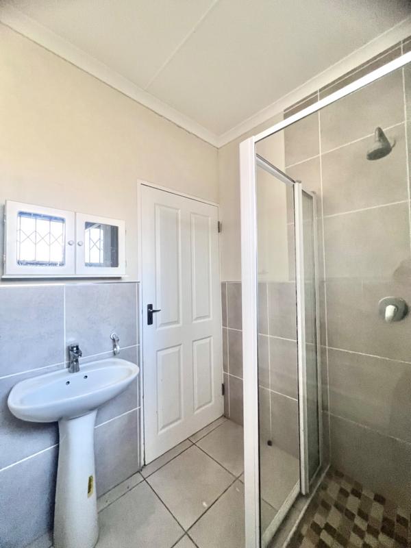 3 Bedroom Property for Sale in Bishopstowe KwaZulu-Natal