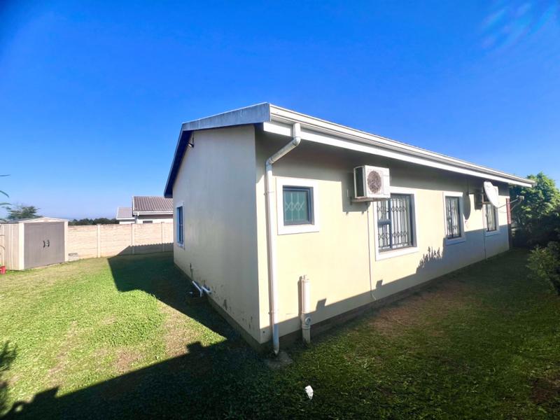 3 Bedroom Property for Sale in Bishopstowe KwaZulu-Natal